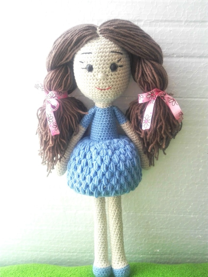 Девочка припевочка