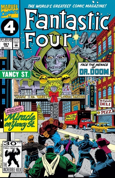   : Fantastic Four #361-370 -   , Marvel,  , :  , -, 