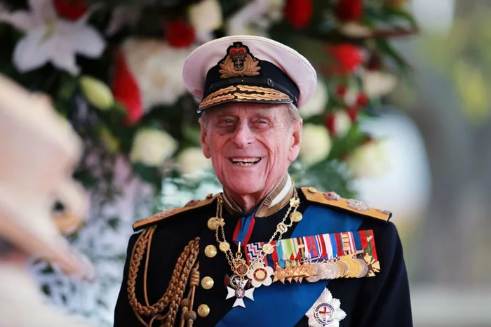 Queen Elizabeth II's husband Prince Philip dies - Death, Negative, Prince Philip