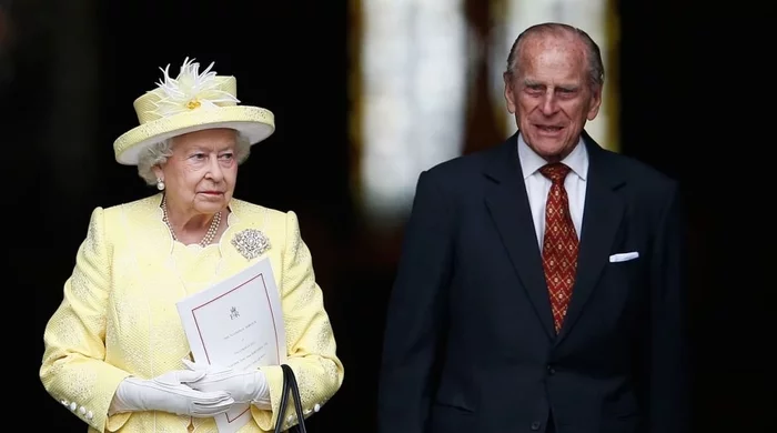 The world's most famous prince has died - Great Britain, Prince Philip, Death, Negative