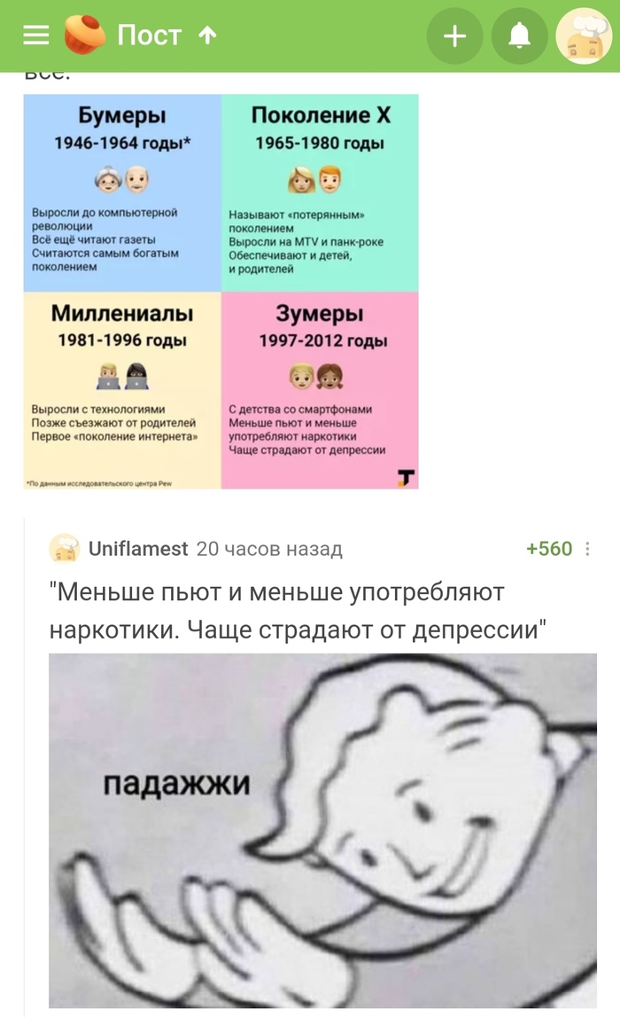 Баланс иногда такой баланс