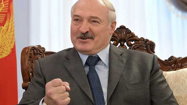 A formula for everyone to take note of! - Republic of Belarus, Alexander Lukashenko, Politics