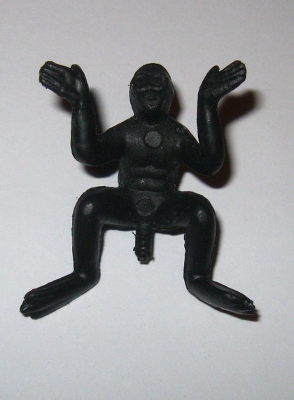 The Chinese please - My, Toys, Scuba diver, Made in China, Indecent, The photo