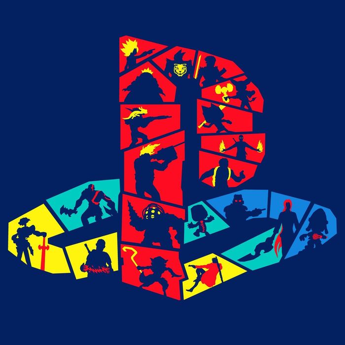 Sony    PlayStation -        