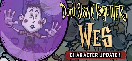 Don't Starve Together Giveaway - My, Steamgifts, Steam, Drawing, Computer games, Dont starve together