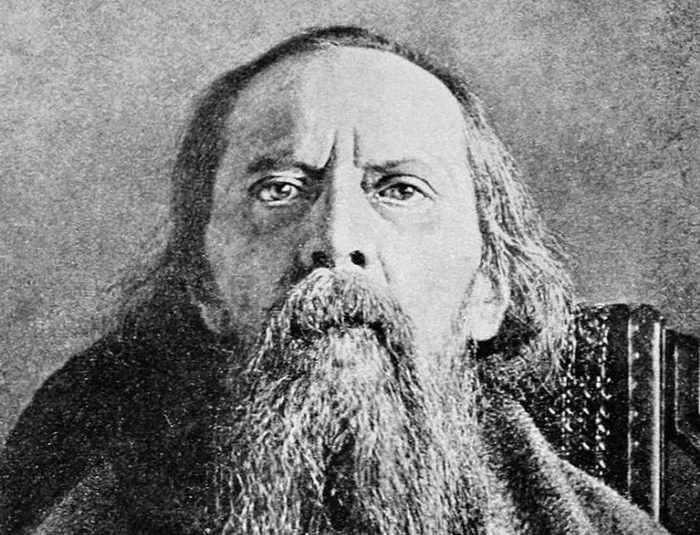 Is it true that Saltykov-Shchedrin said that in Russia they “drink and steal”? - My, Mikhail Saltykov-Shchedrin, Nikolay Karamzin, Quotes, Проверка, MythBusters, Mikhail Zoshchenko, Lev Tolstoy, Story, Russia, Alcoholism, Corruption, Longpost