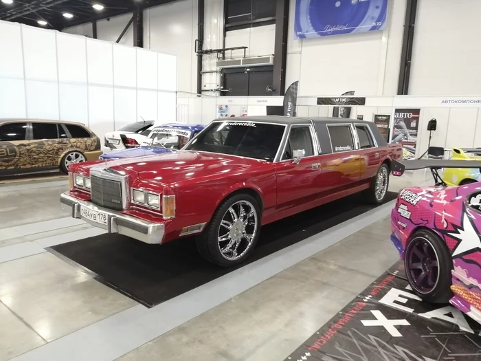 Постковидный питерский международный автосалон 2021 Авто, Выставка, Фотография, Ирония, Длиннопост Постковидный питерский международный автосалон 2021 Авто, Выставка, Фотография, Ирония, Длиннопост