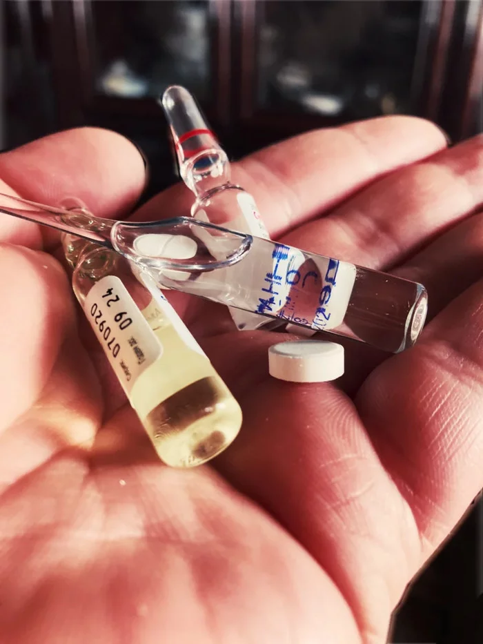 Leave us your medicines and ampoules - Ambulance, The patients, Adequacy, Medications, Yandex Zen, Longpost