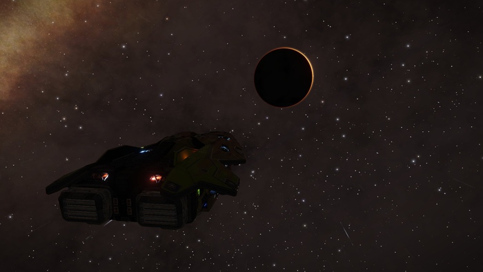     Elite Dangerous, , , , 