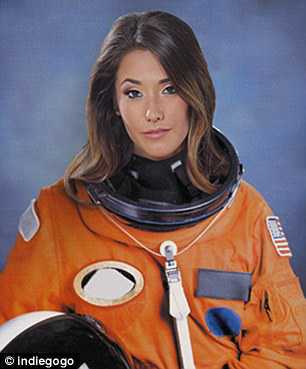 Biographies in photographs: Eva Lovia - a porno astronaut who did not materialize - My, Biography, Girls, Cosmonautics, Porn, Porn Actors and Porn Actresses, Humor, Video, Longpost, Eva Lovia