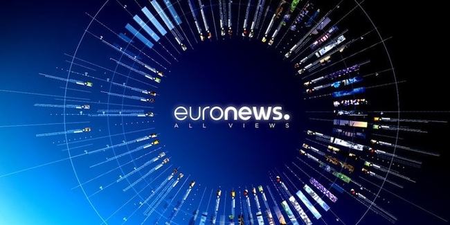 Euronews was removed in Belarus and Pobeda was introduced - Politics, Republic of Belarus, news, Onliner by