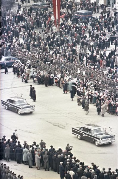 Старые фотографии № 16. День космонавтики История, Фотография, Подборка, Ретро, СССР, Длиннопост, Черно-белое фото, Историческое фото, История СССР, Юрий Гагарин, День космонавтики, 12 апреля