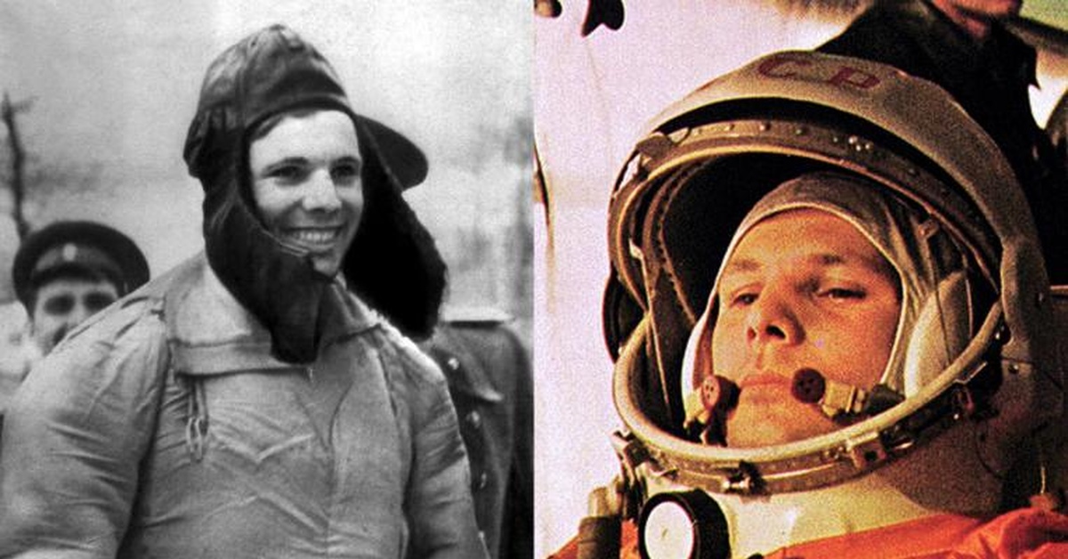 Позывной юрия гагарина во время полета. Полет Юрия Гагарина в космос. Первый полёт Юрия Гагарина. Гагарин 1961.