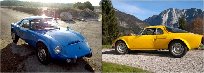 Судьба спорткара Юрия Гагарина История, Юрий Гагарин, Машина, Спорткар, Автомоделизм, История СССР, Длиннопост, Фотография, Авто Судьба спорткара Юрия Гагарина История, Юрий Гагарин, Машина, Спорткар, Автомоделизм, История СССР, Длиннопост, Фотография, Авто