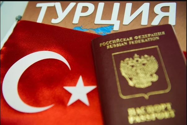 Russia will close flights with Turkey - Turkey, Flight, Air travel, Pandemic