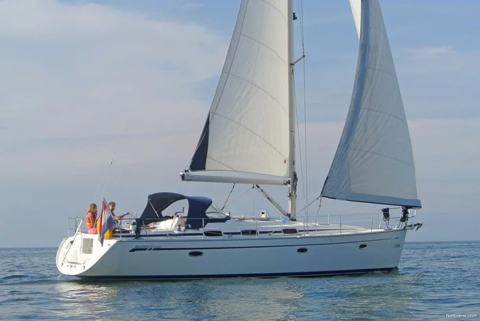 Sailing yacht. About the device and premises. Where and how to live) - My, Yacht, Yachting, Sea, Vacation, Device, Longpost, Overview