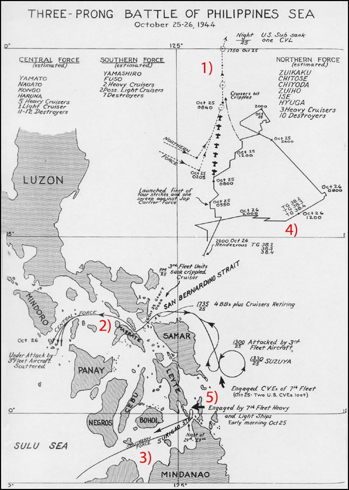 Going to death - Ship, Cruiser, Destroyer, The fight, Pacific Ocean, Battleship, The Second World War, Longpost, Story, Military history