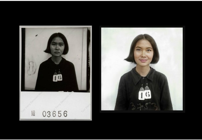 VICE removes images of Khmer Rouge victims with fake smiles after protests - Southeast Asia, Cambodia, , Firing squad, Post #10533617, Genocide, Photoshop, Video, Longpost
