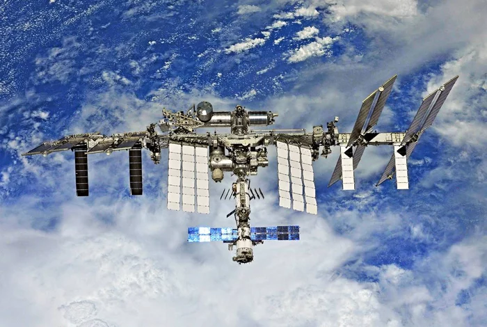 The depreciation of the Russian segment will not allow the station to operate for another 10 years - at Putin's meeting they announced the timing of the conservation of the ISS - ISS, Space station, Russia, Vladimir Putin, Meeting, Cosmonautics, Space, news