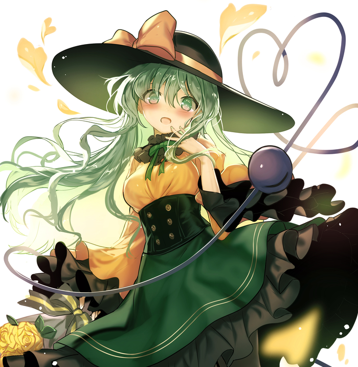 Koishi-chan