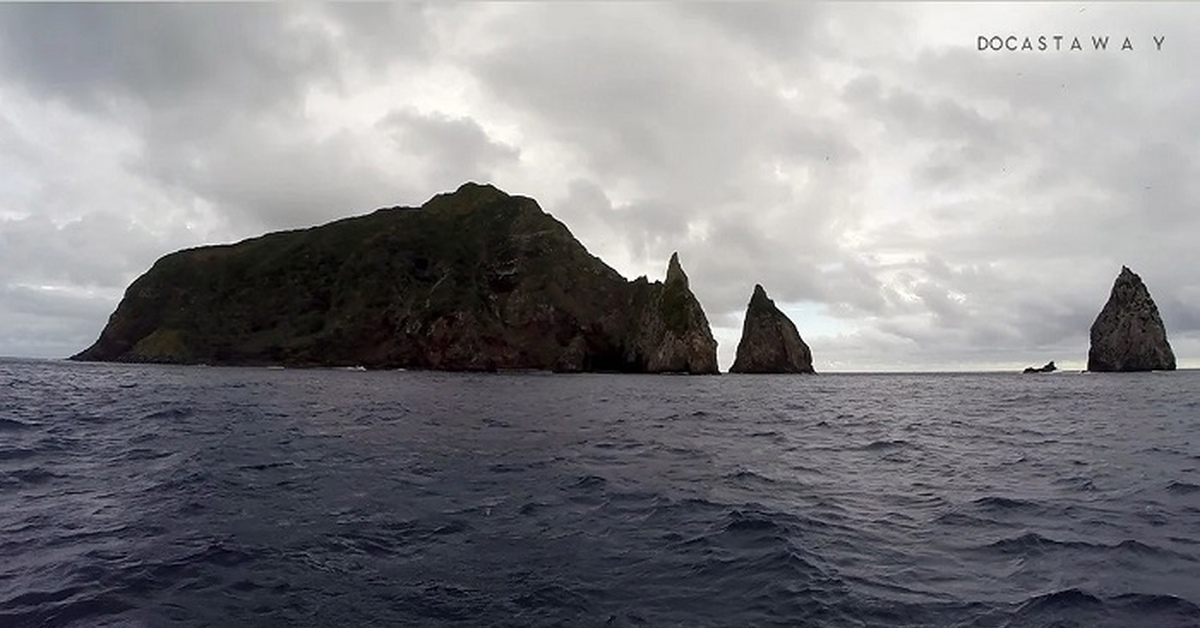 Остров ата. Остров Ата Тонга. Необитаемые острова Рождественский. Негритянский остров.