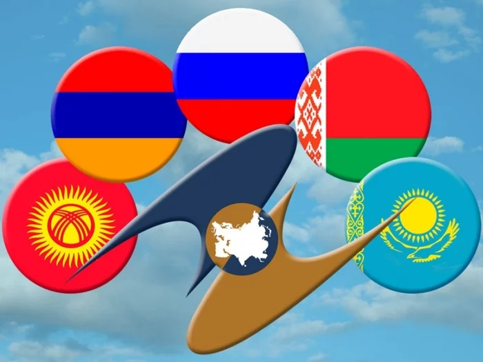 EAEU countries discussed Azerbaijan's involvement in the work of the union - Eurasian Economic Union, Politics, Russia, Kyrgyzstan, Armenia, Kazakhstan, Azerbaijan, Economy, , Logistics, Trade
