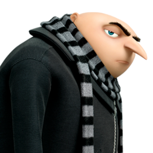 Hello Gru - Screenshot, Comments on Peekaboo, Humor, Longpost, Nose