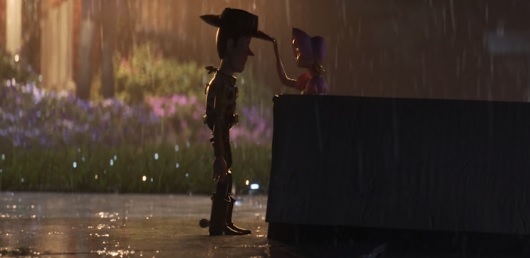 The Hidden Story of Homosexuality in Toy Story 4: Revealing the Secrets of PIXAR - My, Cartoons, Тайны, The history of toys, Toy Story 4, Sheriff Woody, Longpost, Gays