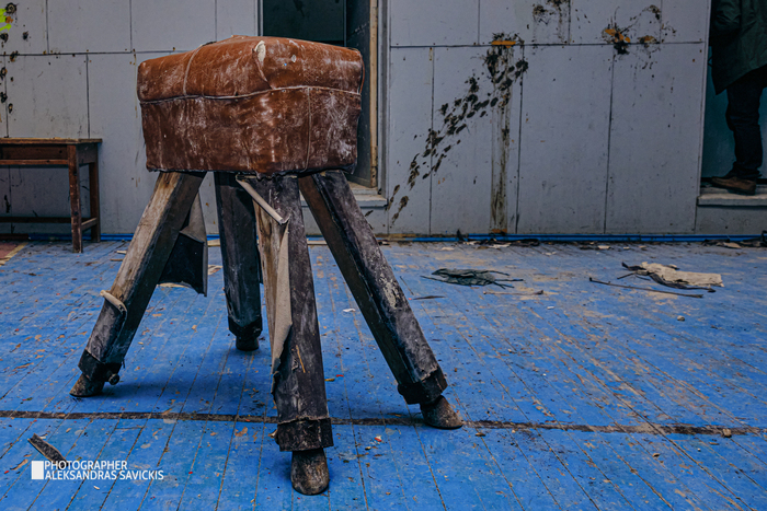 Козёл ? Айда прыгать !