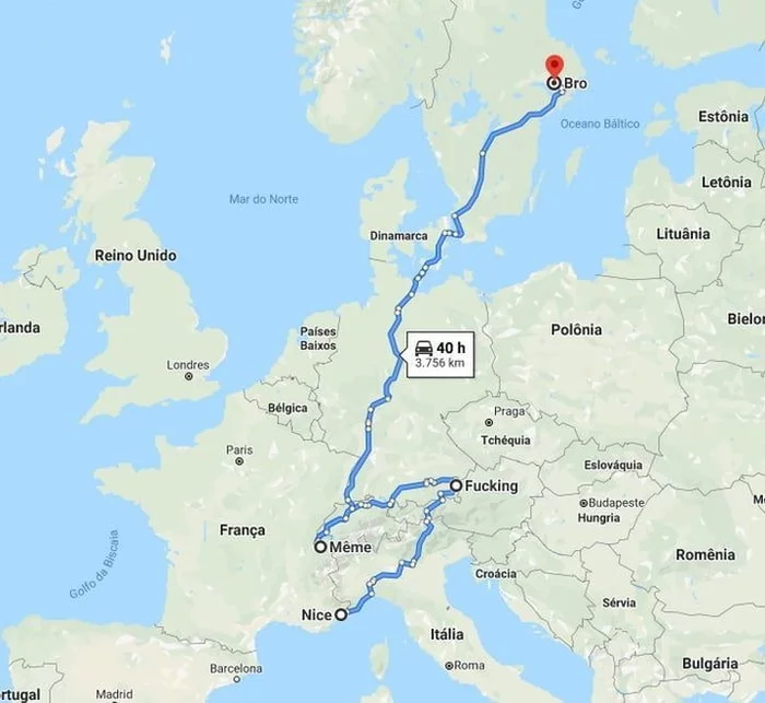 Nice Fucking Meme Bro - Google Maps, Мат, Юмор, Странный юмор, Английский язык, Мемы, Перевод