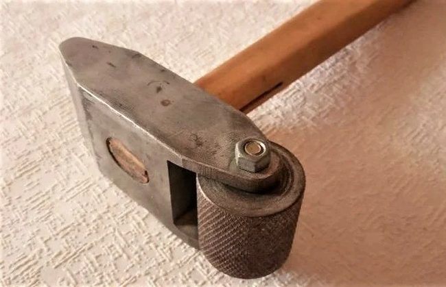 Unusual hammers - Tools, Hammer, Building, Yandex Zen, Longpost