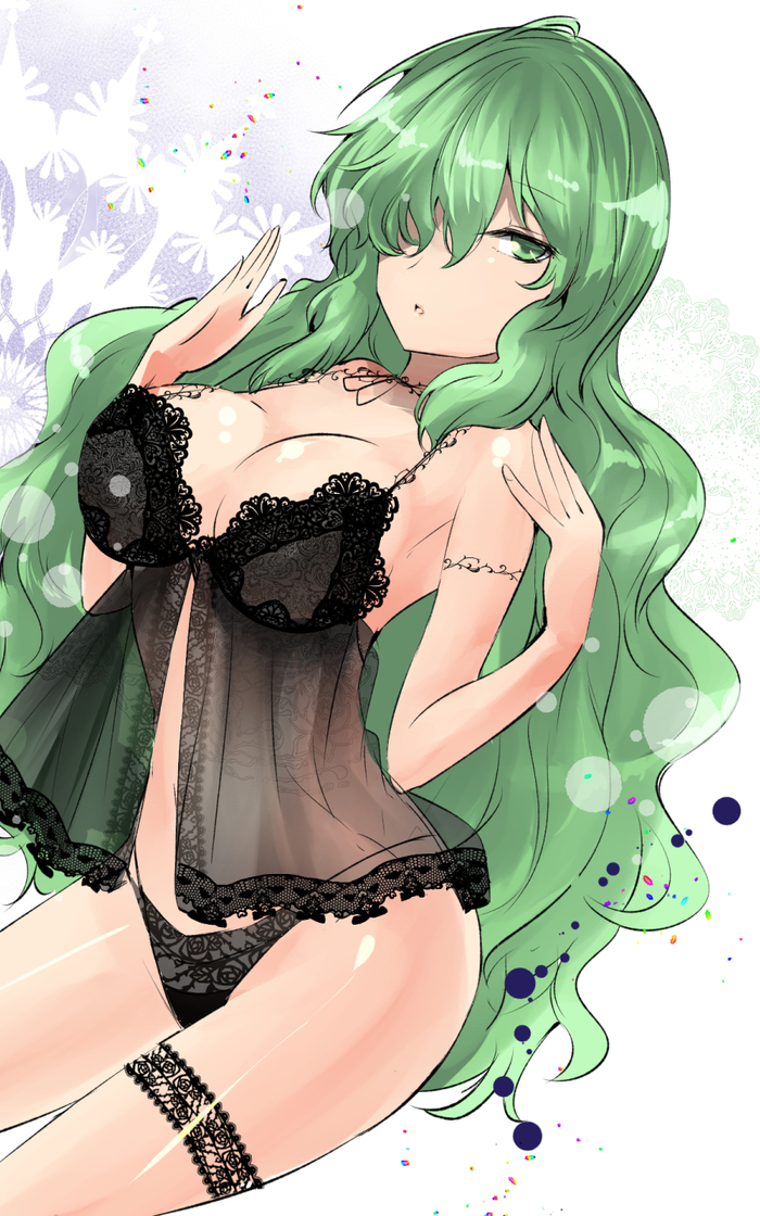 Kazami Yuuka Touhou, Touhou pc-98, Kazami Yuuka, Anime Art, , Y2