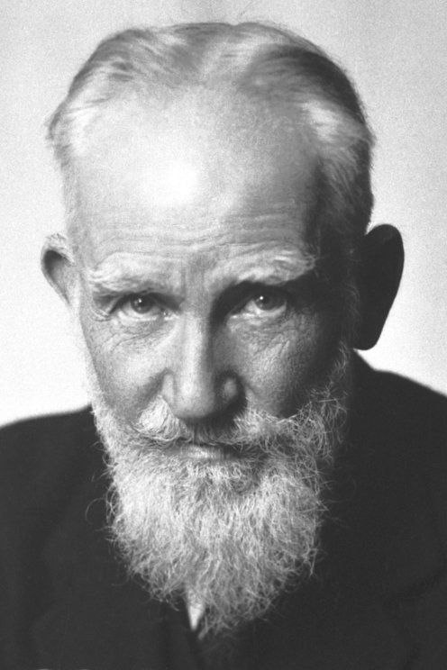 Bernard Shaw about socialism and the USSR - Story, the USSR, Opinion, Bernard Shaw