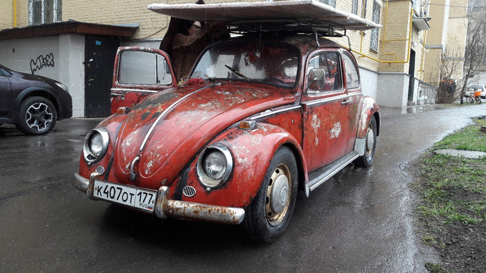 Volkswagen Kafer Volkswagen, Volkswagen Beetle, , , 