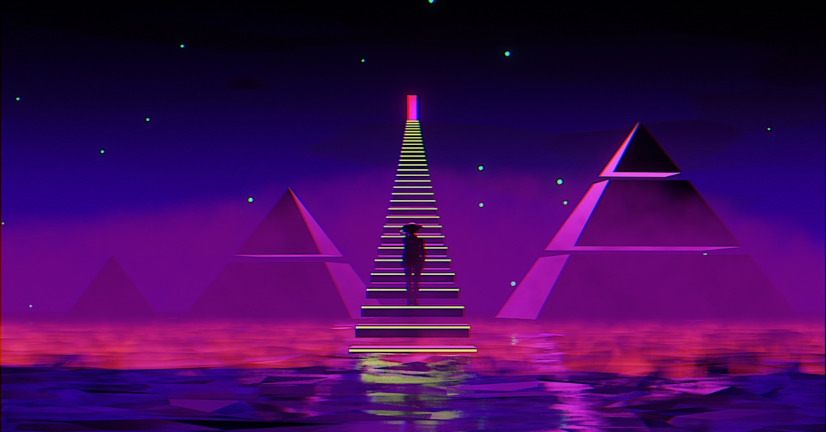 #46 Восхождение (Одиссей) | Пикабу