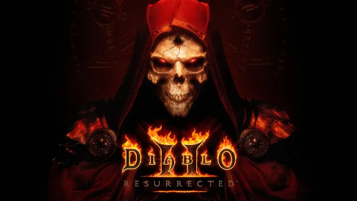  Diablo II: Resurrected         Diablo II: Resurrected,  , Blizzard, Activision, 