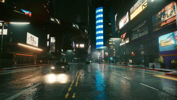  Cyberpunk 2077 -  Cyberpunk 2077,  , ,    , 