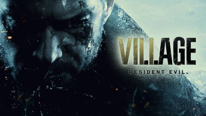 &quot;   ?&quot;  ,         Resident Evil Village