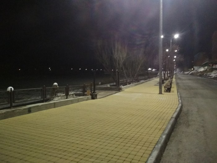 Командировка в Курган Курган, Город, Видео, Длиннопост, Фотография