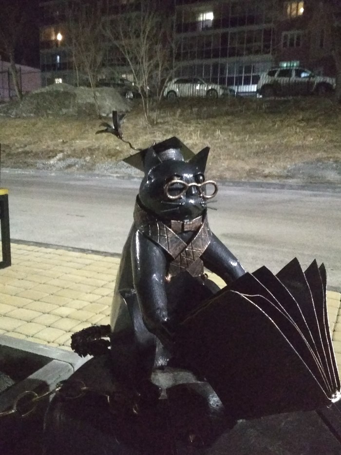 Командировка в Курган Курган, Город, Видео, Длиннопост, Фотография