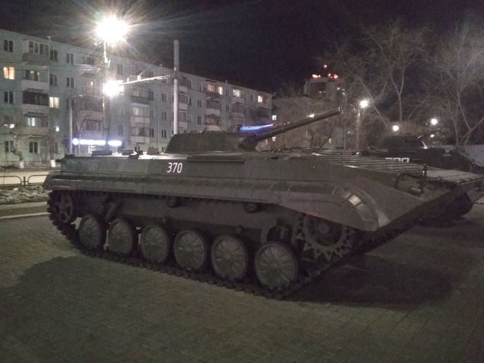 Командировка в Курган Курган, Город, Видео, Длиннопост, Фотография