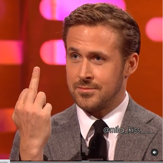 Ryan Gosling and dance competition - Ryan Gosling, Actors and actresses, Celebrities, Storyboard, Competition, Dancing, 90th, The Graham Norton Show, Twins, Humor, From the network, Video, Longpost