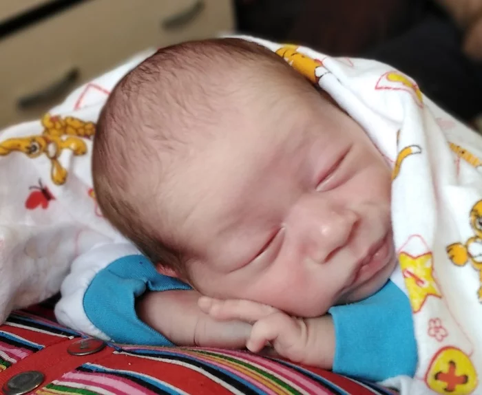 How I gave birth in a Covid hospital - Childbirth, Hospital, The medicine, Longpost, Coronavirus, My