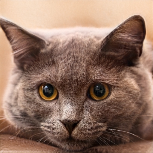 A neural network has appeared that generates realistic images of cats - Нейронные сети, cat, Site, Generator, Longpost