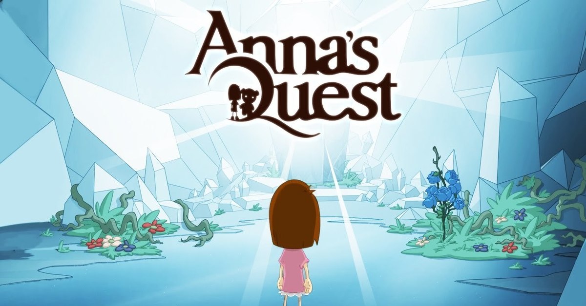 Annas quests. Игра Anna's Quest. Анна квест. Аннас квест. Анна квест прохождение.