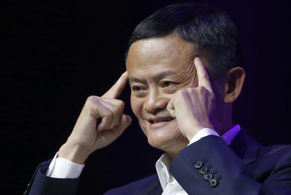 The creator of AliExpress will be deprived of business after a conflict with the Chinese government - AliExpress, Alipay, Jack Ma, China, Alibaba