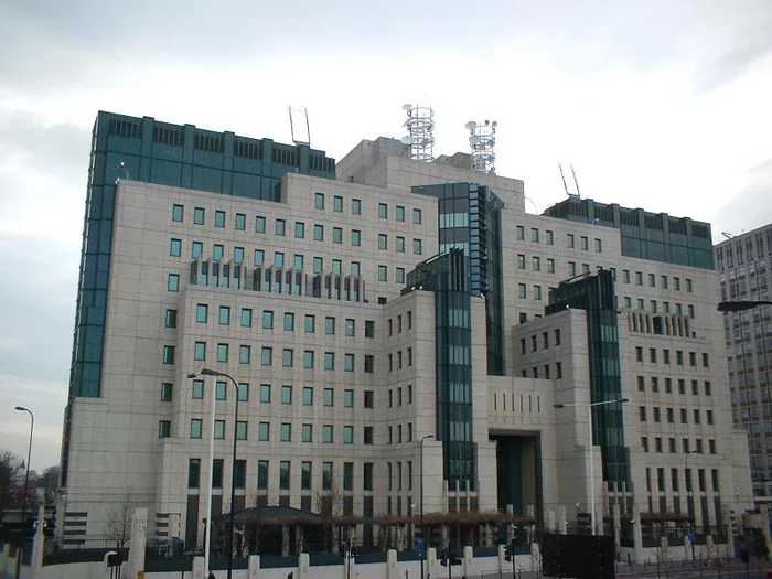 MI6 recruited two Chinese officials to carry out espionage - Politics, Asia, China, Officials, Espionage, Mi-6, Recruitment