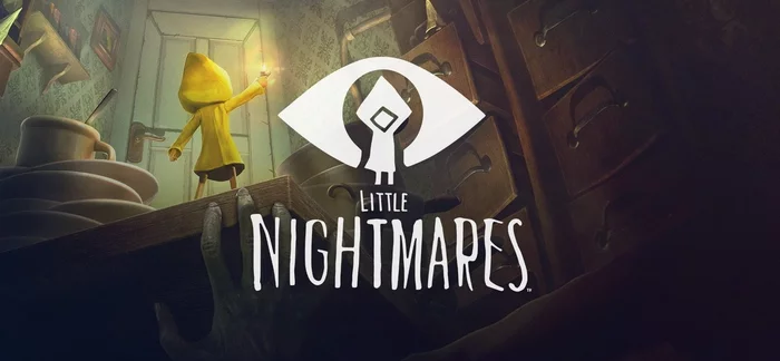 Little nightmares prank - My, Steamgifts, Drawing, Games, Steam, Computer games, Video game, Little Nightmares