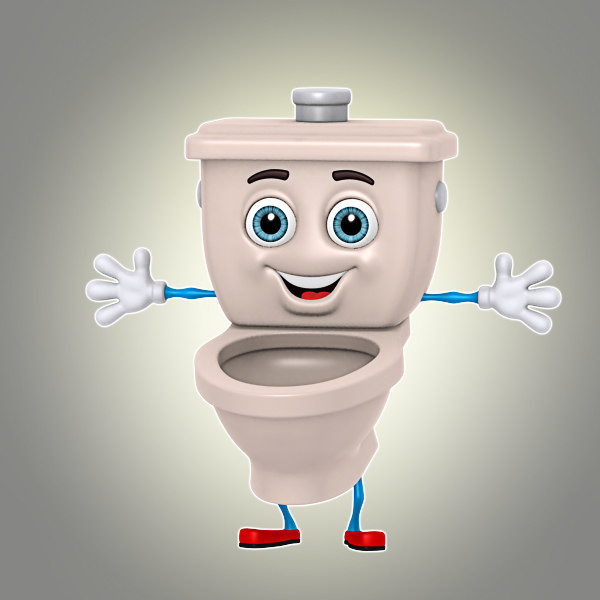 There are two types of toilets - My, Avito, Toilet, Barrel