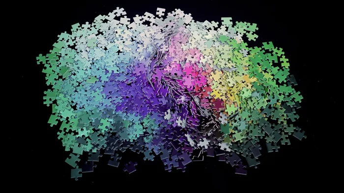Why are we being “deceived”: why don’t puzzles with 2000 elements contain exactly 2000 elements? - Mathematics, Interesting, The science, Conspiracy, Puzzle, Longpost